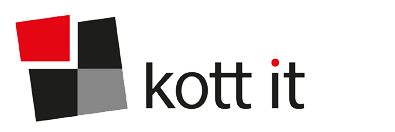 kott it GmbH - Ticketsystem
